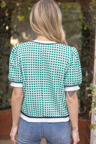 Addison Top
