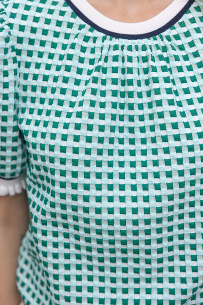 Addison Top