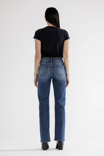 Amara Straight Leg Jean