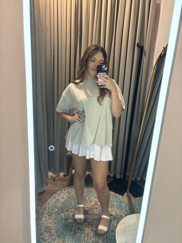 Hannah Top