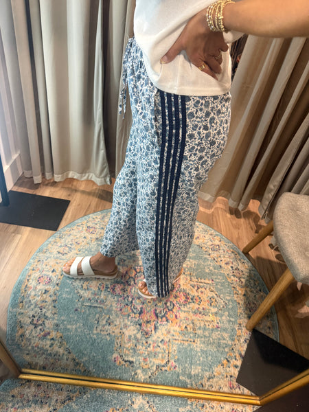Malia Floral Pant