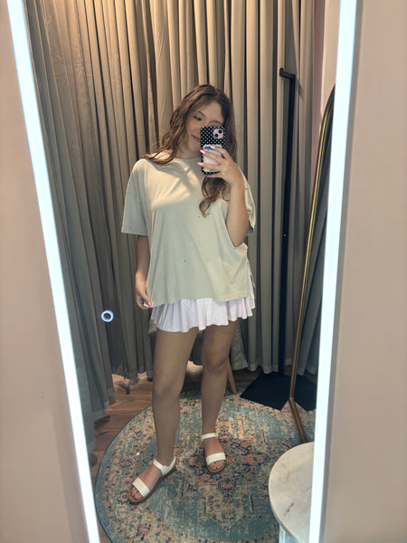 Hannah Top