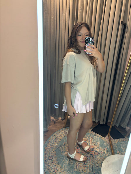 Hannah Top