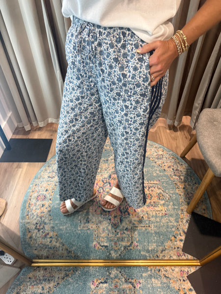 Malia Floral Pant