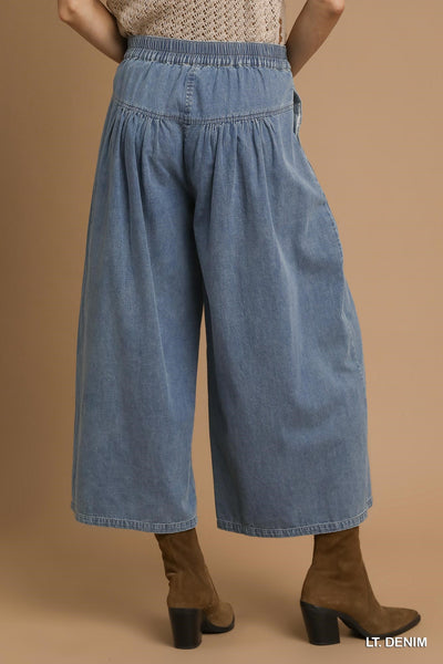 Donelle Denim Pant