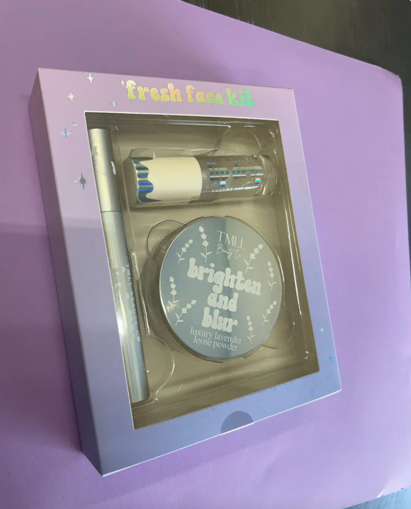 Fresh Face Kit