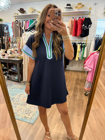 Every Little Moment Dress