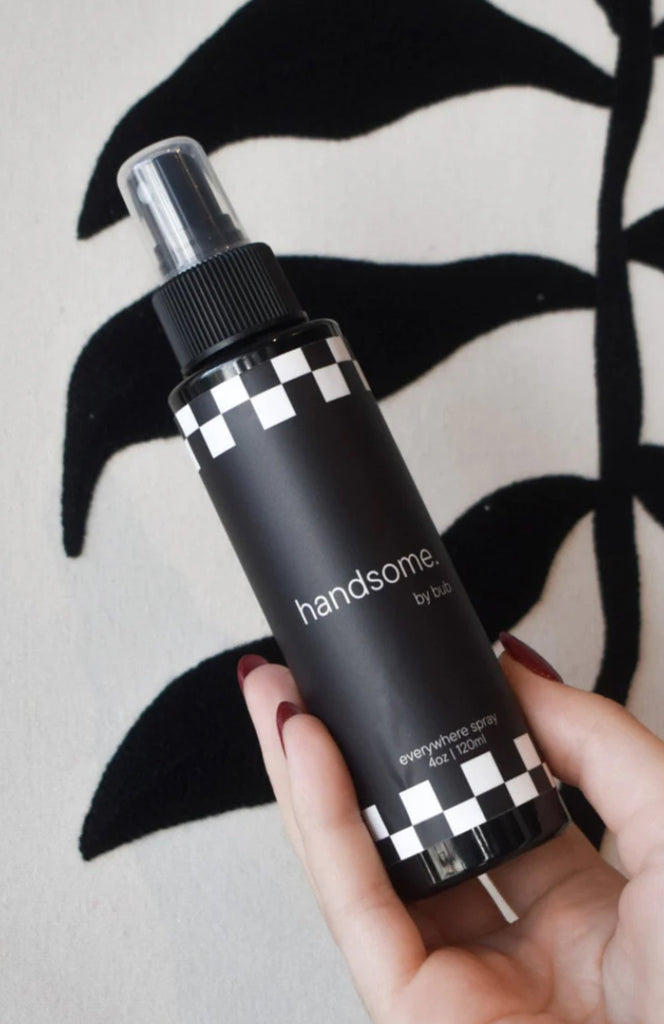 Handsome - Men’s Everywhere Spray