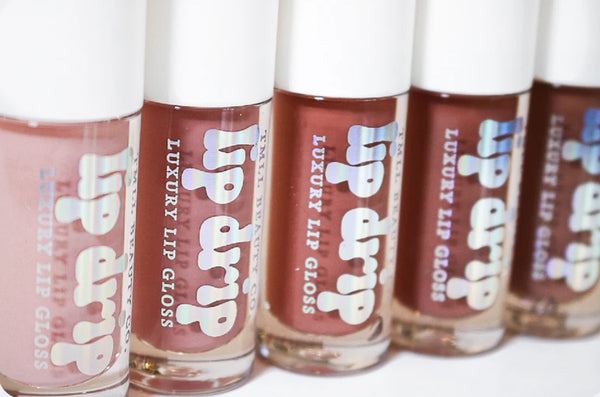 Lux Lip Drip Gloss