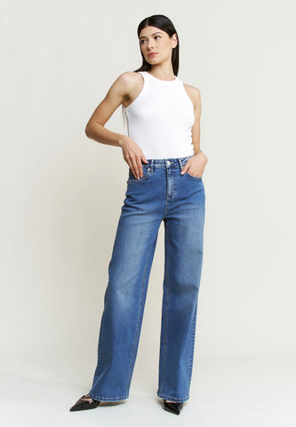 Winnie Jeans