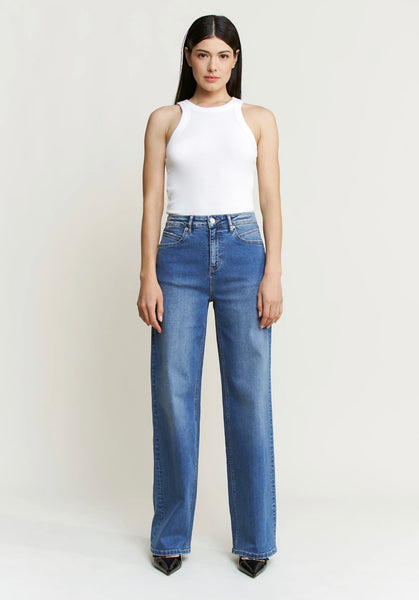 Winnie Jeans