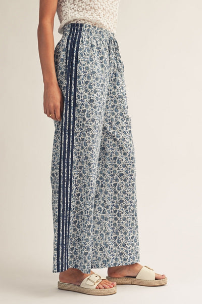 Malia Floral Pant