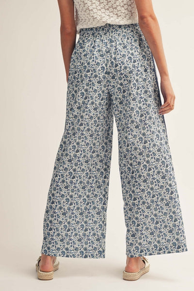 Malia Floral Pant