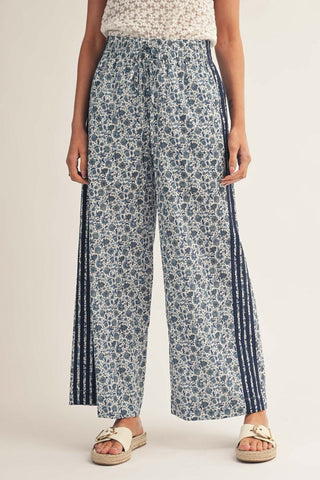 Malia Floral Pant