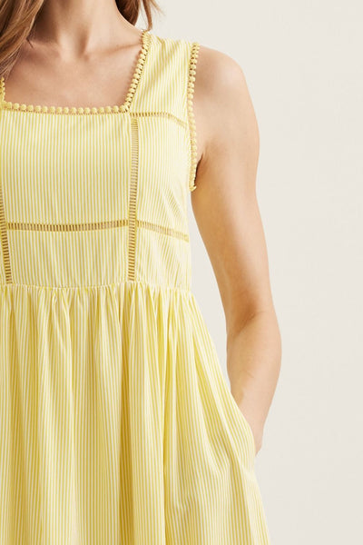 Pocket Full Of Sunshine Dress