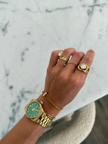 The Dylan Ring