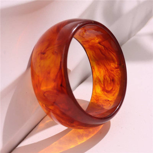 Acrylic Bracelet
