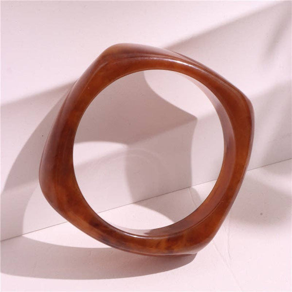 Acrylic Bracelet