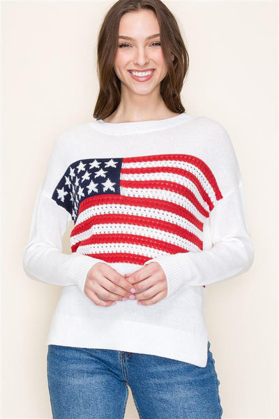 Remember The Day Pullover