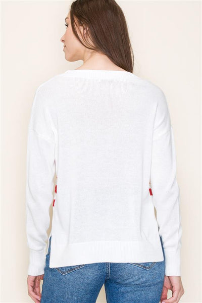 Remember The Day Pullover