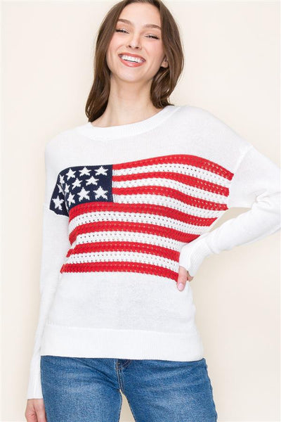 Remember The Day Pullover