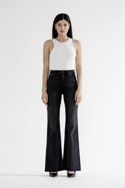 Annabeth  Jean - Black