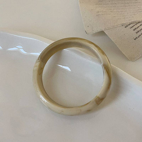 Acrylic Bracelet