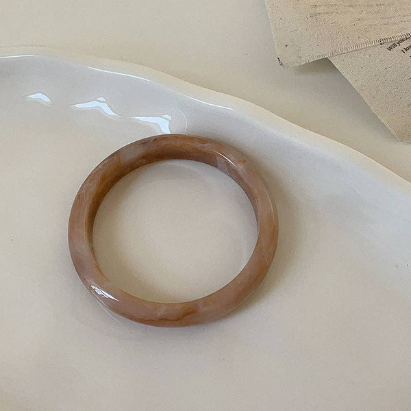 Acrylic Bracelet