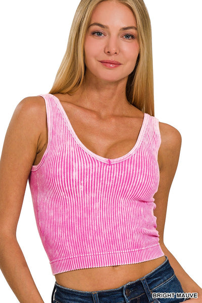 Jolie Ribbed Brami