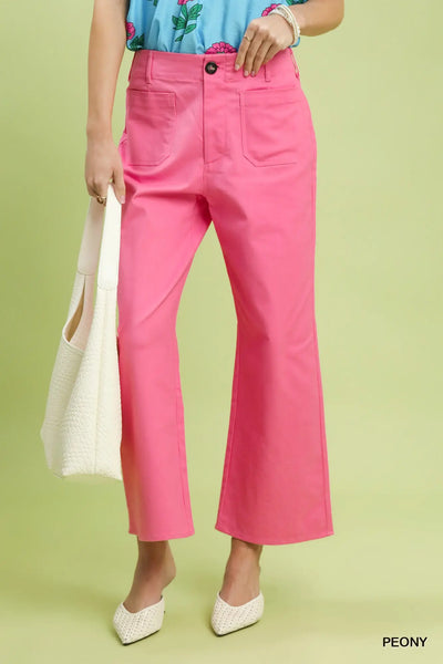 Darcy Pant - Pink
