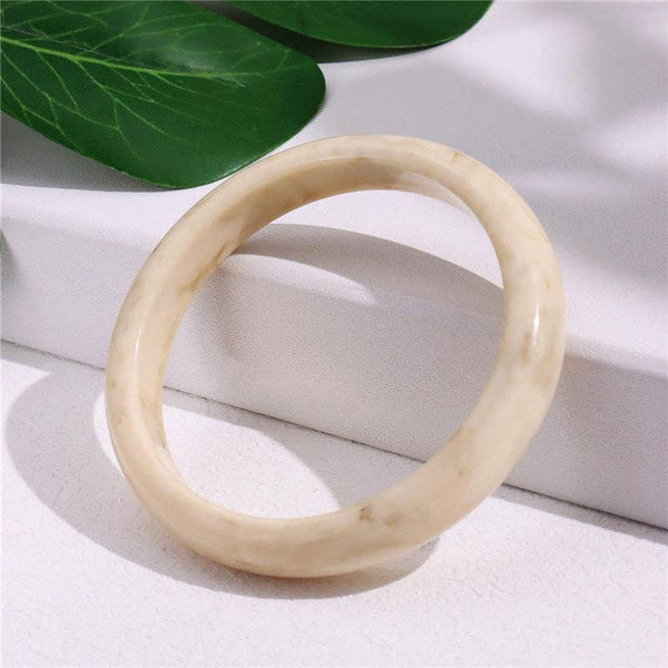 Acrylic Bracelet