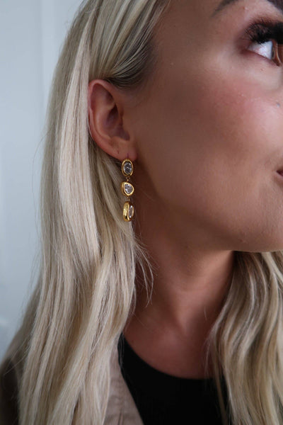CHLOE EARRINGS