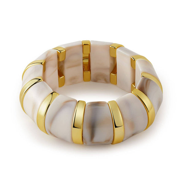 Acrylic Bracelet