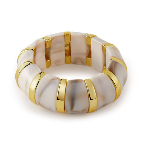 Acrylic Bracelet