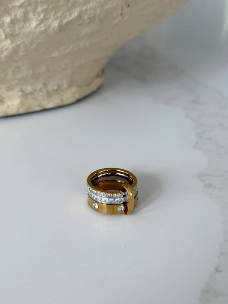 LUCY RING: 8