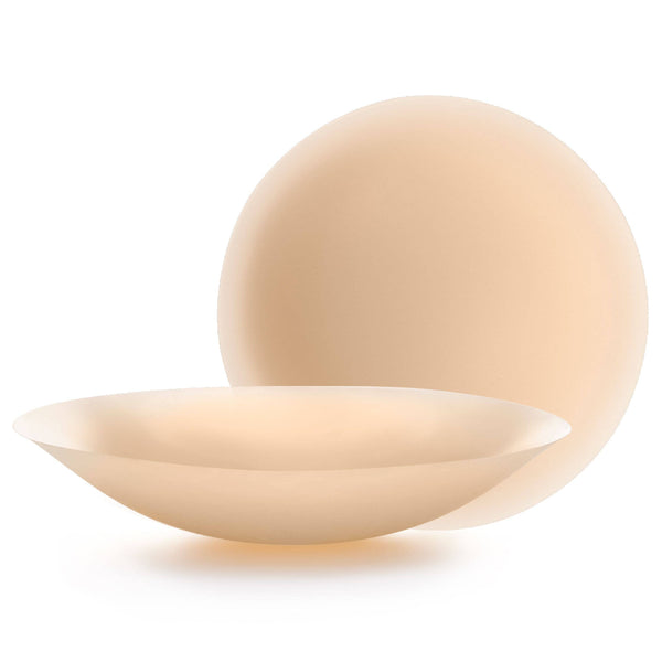 Nippies Skin Adhesive Nipple Covers: Creme / Size 1 (A-C cups)