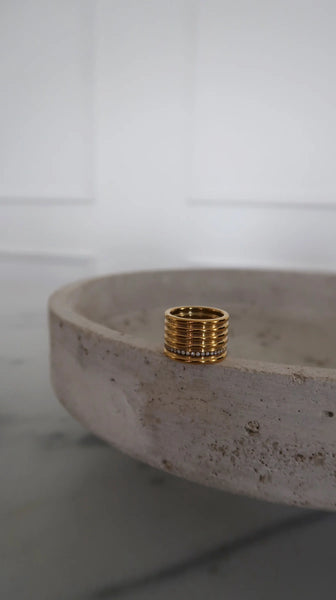 The Faith Ring