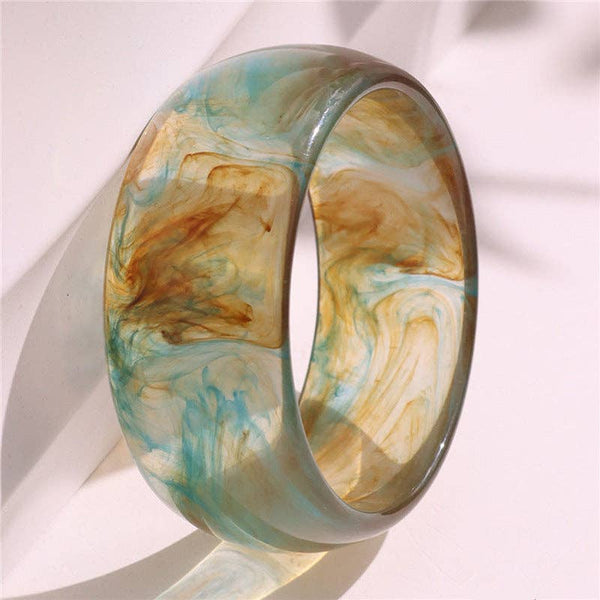 Acrylic Bracelet