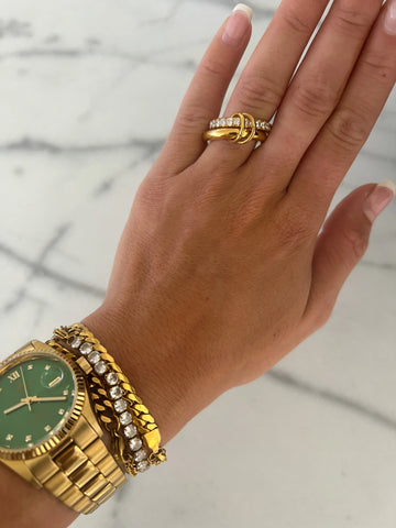 The Grace Ring