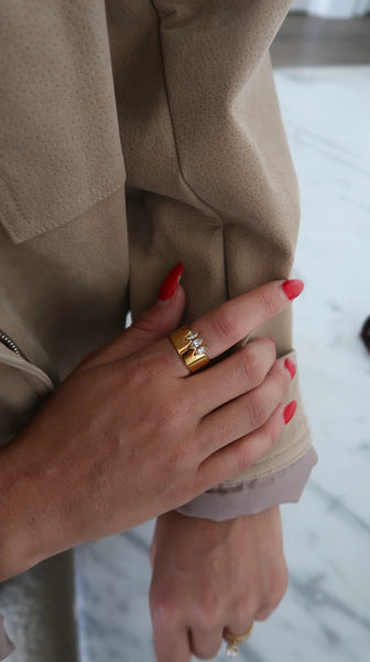 The Holly Ring