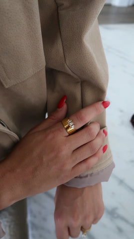 The Holly Ring