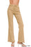 Elani Light Camel Pant