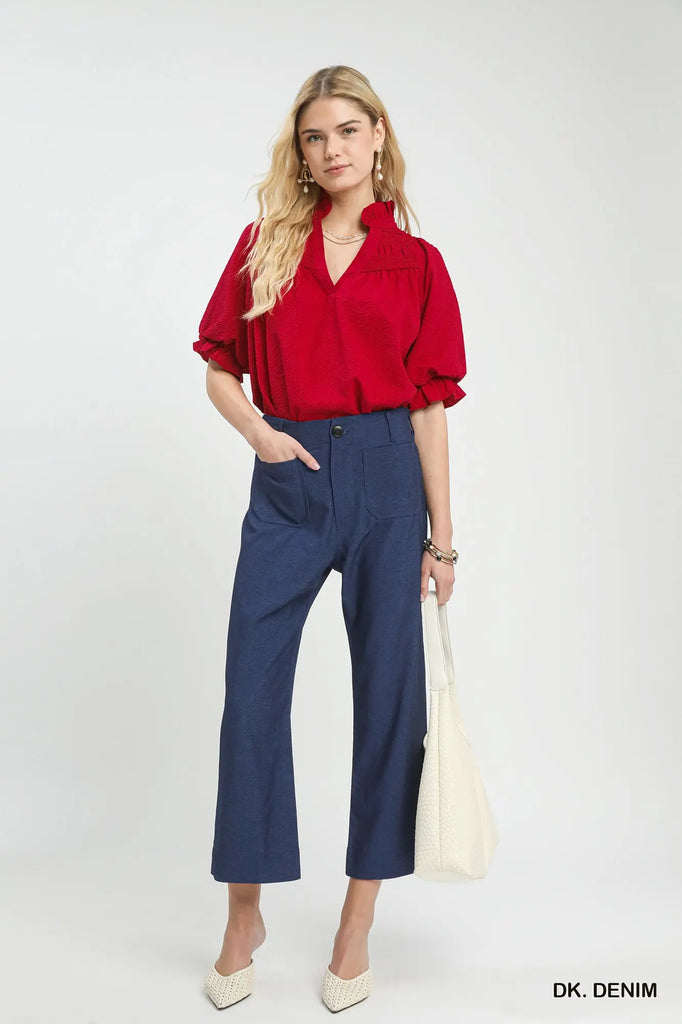 Lucinda Pant