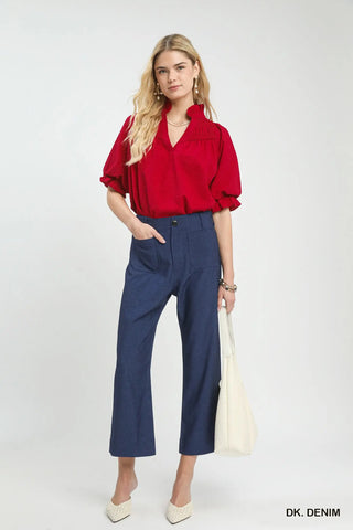 Lucinda Pant