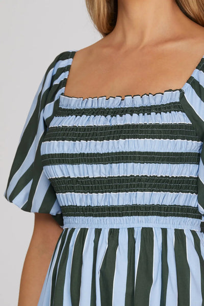 Mainstreet Moment Dress