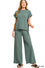 Marlowe Pant Set