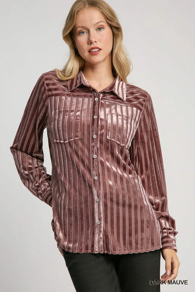 Touch Of Romance Pant Set