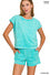 Perfect Days Set - Turquoise