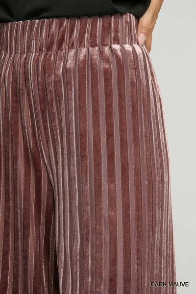 Touch Of Romance Pant Set