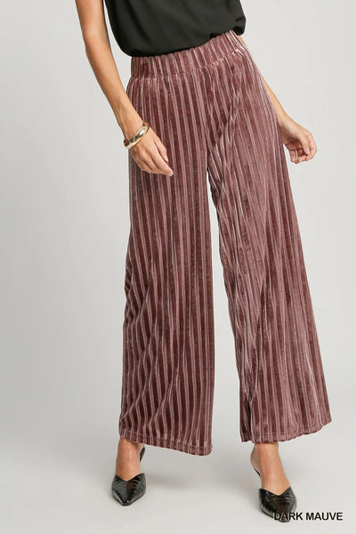Touch Of Romance Pant Set